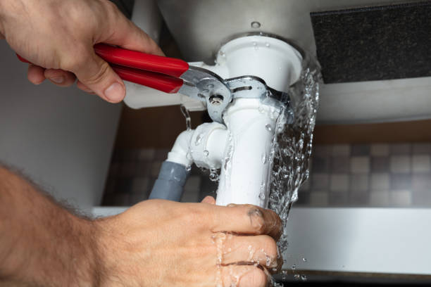 Best Carpet water damage restoration  in Fillmore, CA