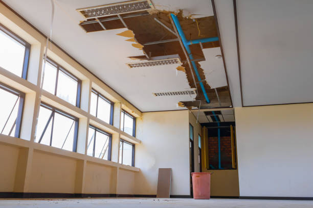 Best Water damage repair service  in Fillmore, CA