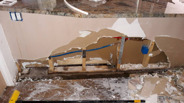  Fillmore, CA Water damage restoration Pros