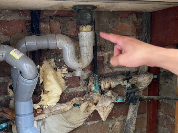Professional Water damage restoration in Fillmore, CA