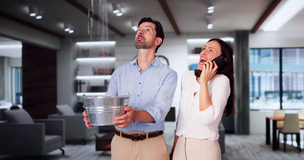 Best Flood restoration services  in Fillmore, CA